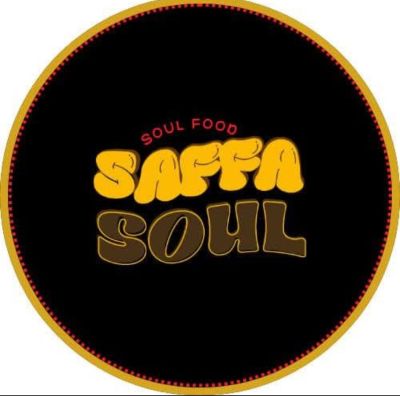 saffa soul food at the stag